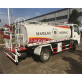 Camion de livraison d'eau Isuzu 5000 gallons